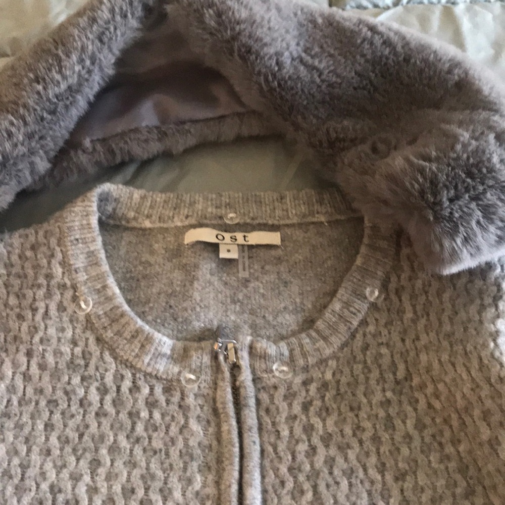 Sweater